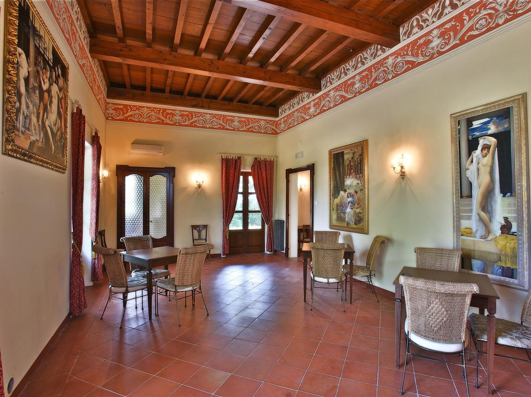 Il Relais dei Gonzaga主图