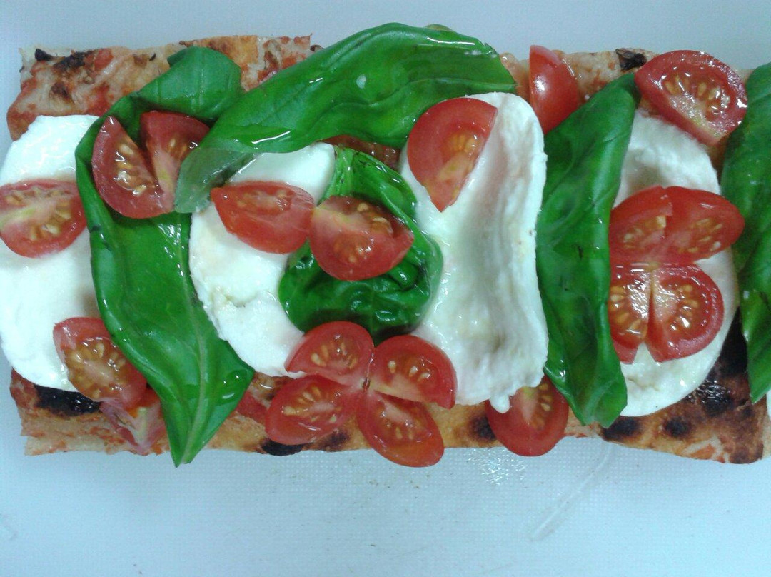 Il Tagliapizza