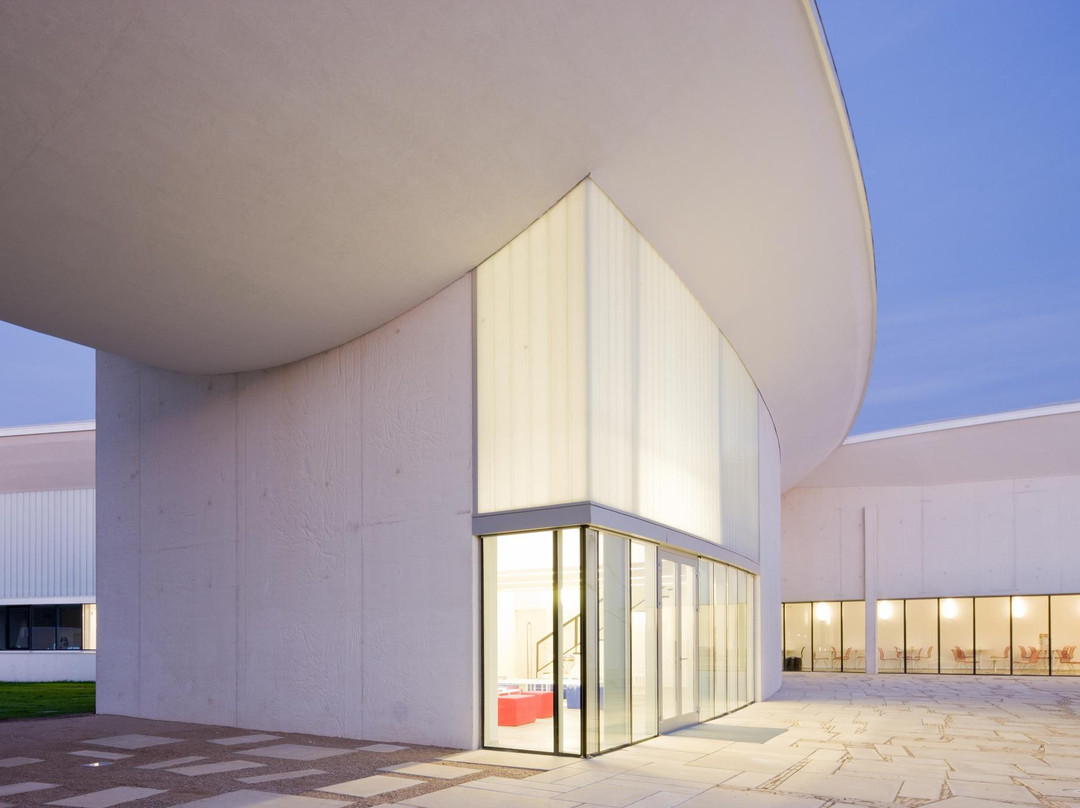 HEART Herning Museum of Contemporary Art景点图片