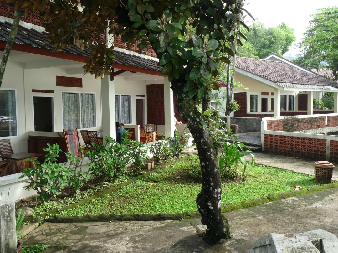 Bunga Ayu Resort主图