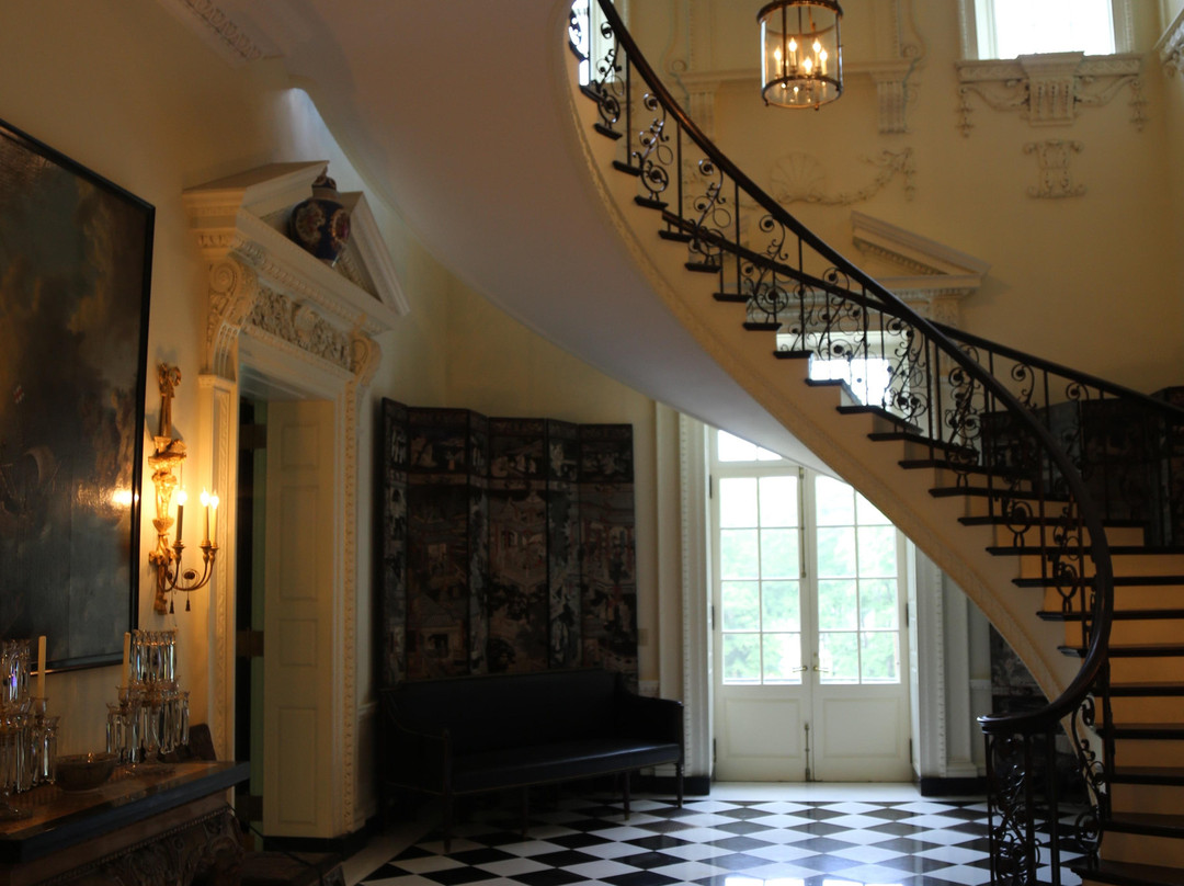 天鹅屋-亚特兰大必去景点