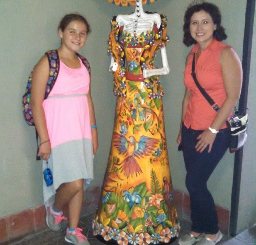 Mexcity Tours- Day Tours-墨西哥城必去景点