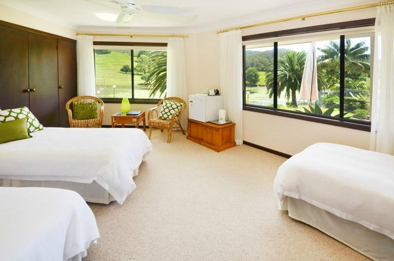 Sunny Hill Retreat Bonville主图