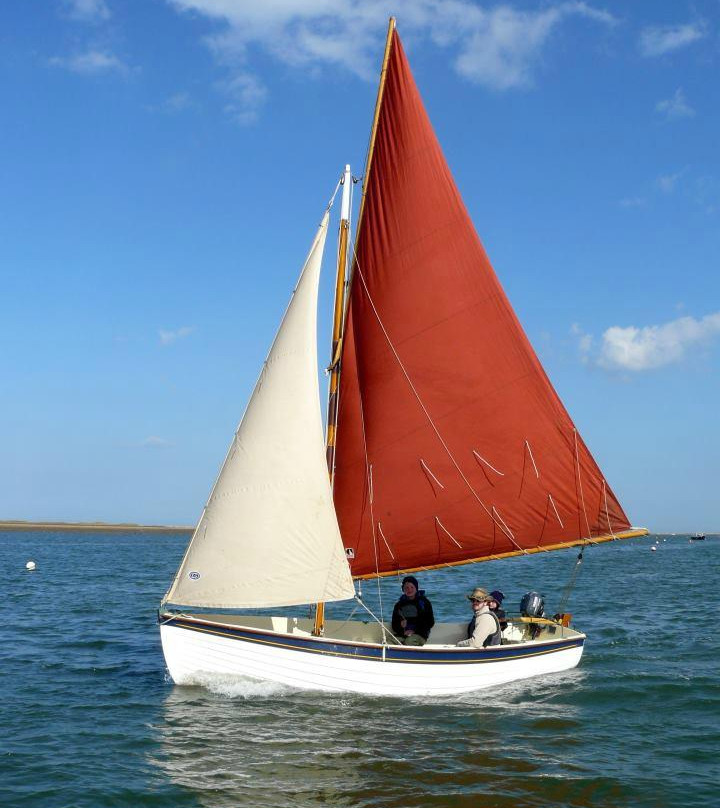 Norfolk Etc景点图片