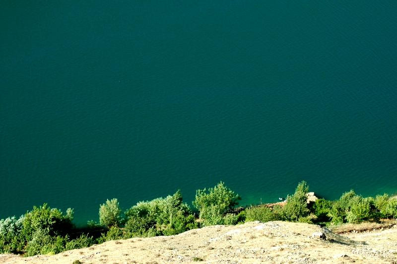 Tigris River (Tigri)-Diyarbakir必去景点