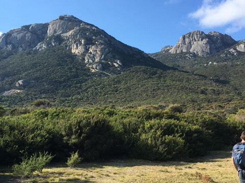 Strzelecki National Park-Flinders Island必去景点