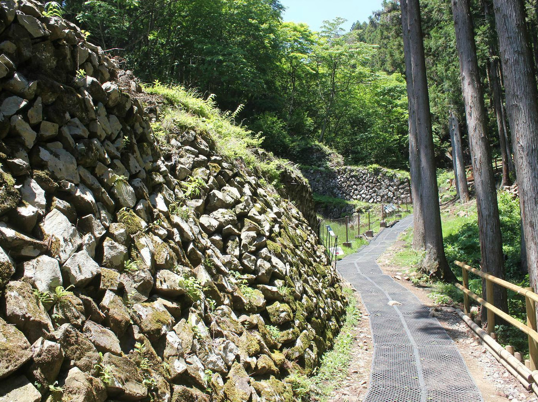Arafune Air Hole-下仁田町必去景点