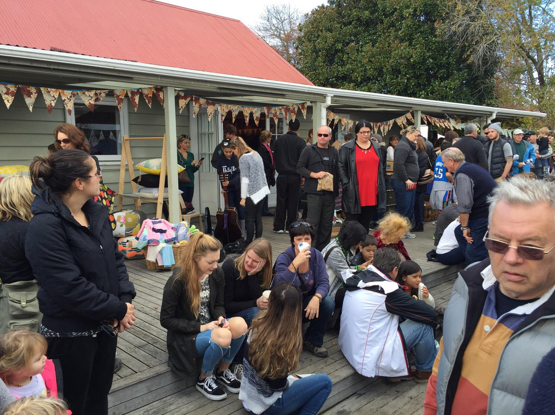 Coatesville  Markets景点图片