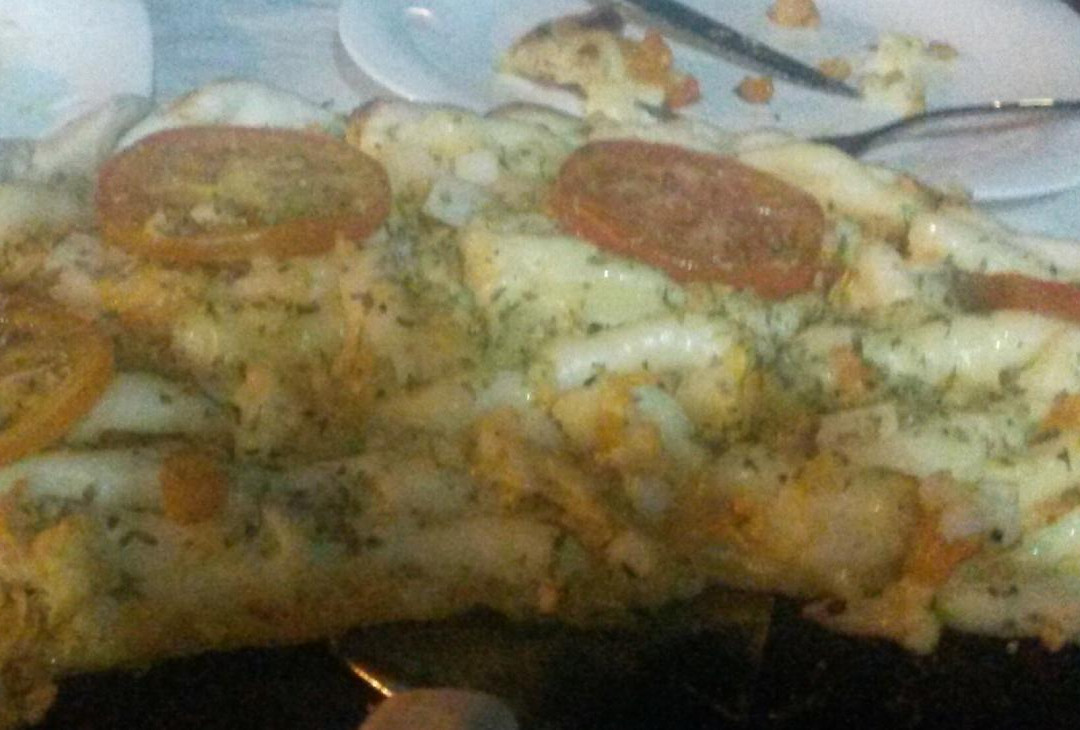 Bom de Boca Bar E Restaurante