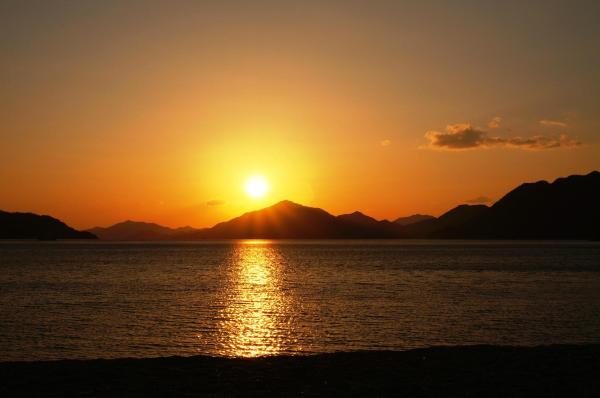 Shimanami Ryokan-客卧