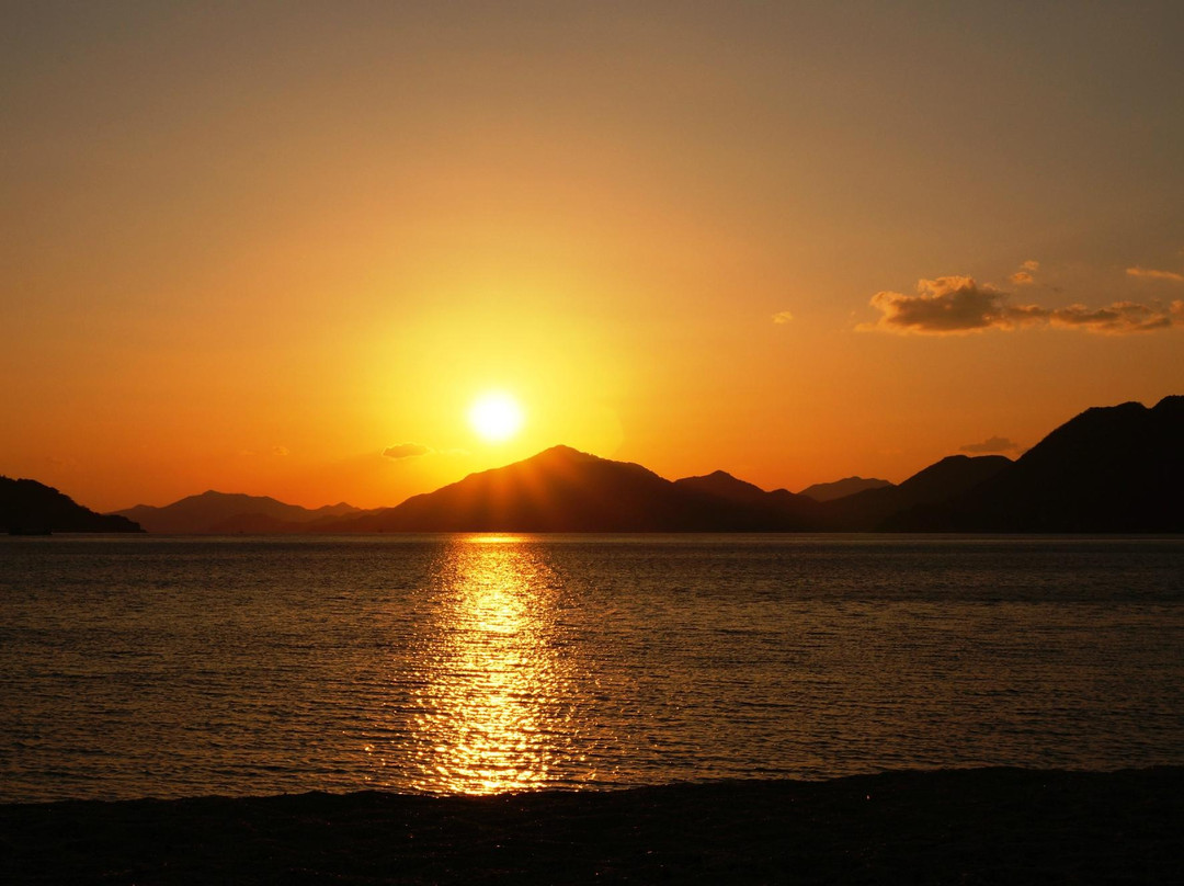 Shimanami Ryokan主图