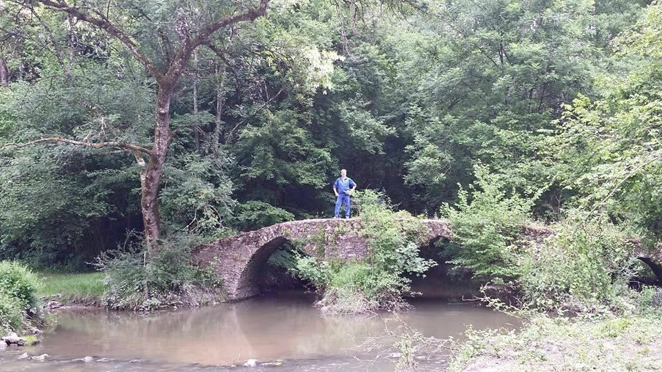 Pont Girault景点图片