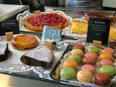 Eat The World - Culture & Food Tour-汉堡必去景点