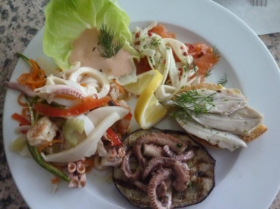 Ristorante Kontiki