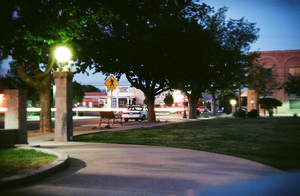 Clarkdale Town Park-Clarkdale必去景点