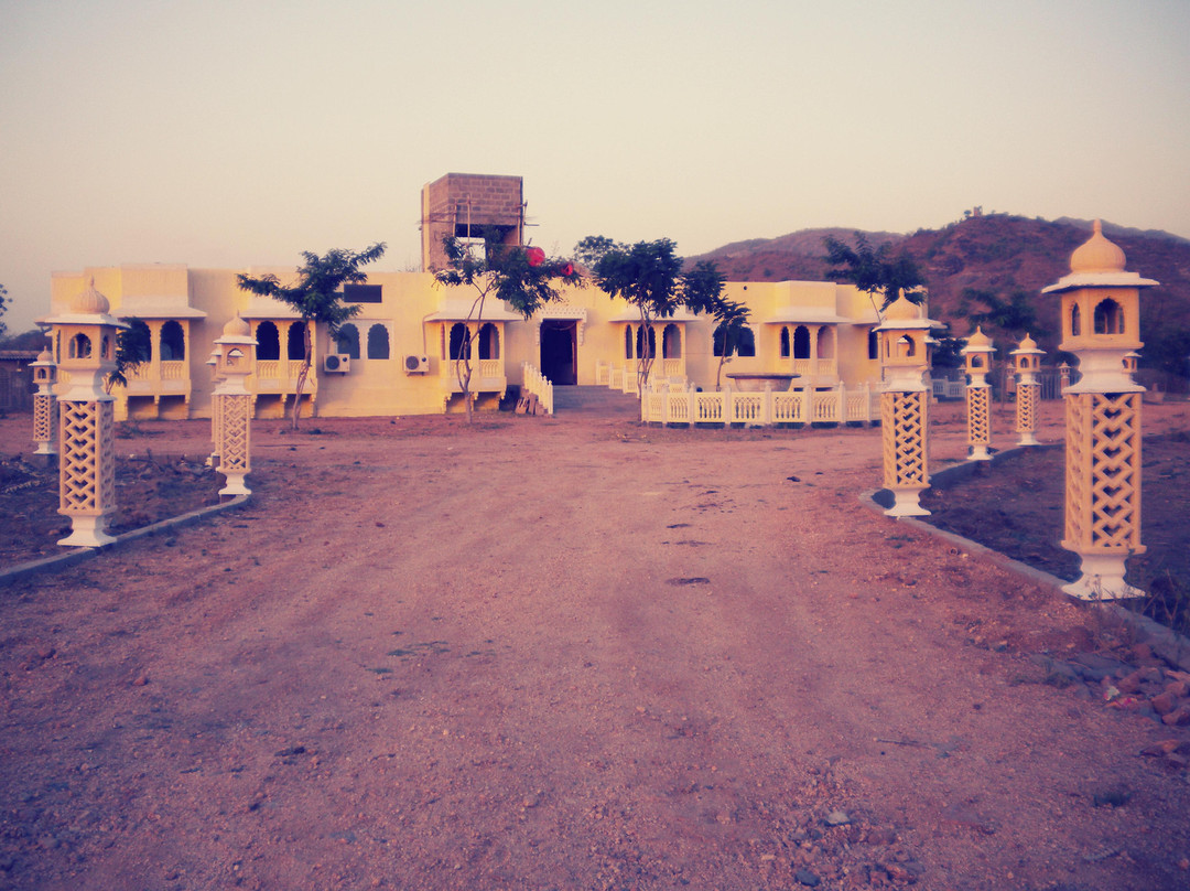 Govindam Resort主图