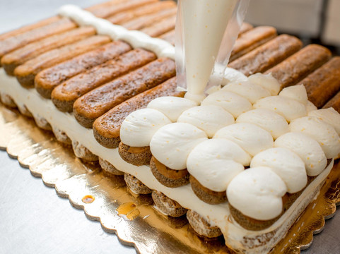 Luka Ice Cream & Cakes主图