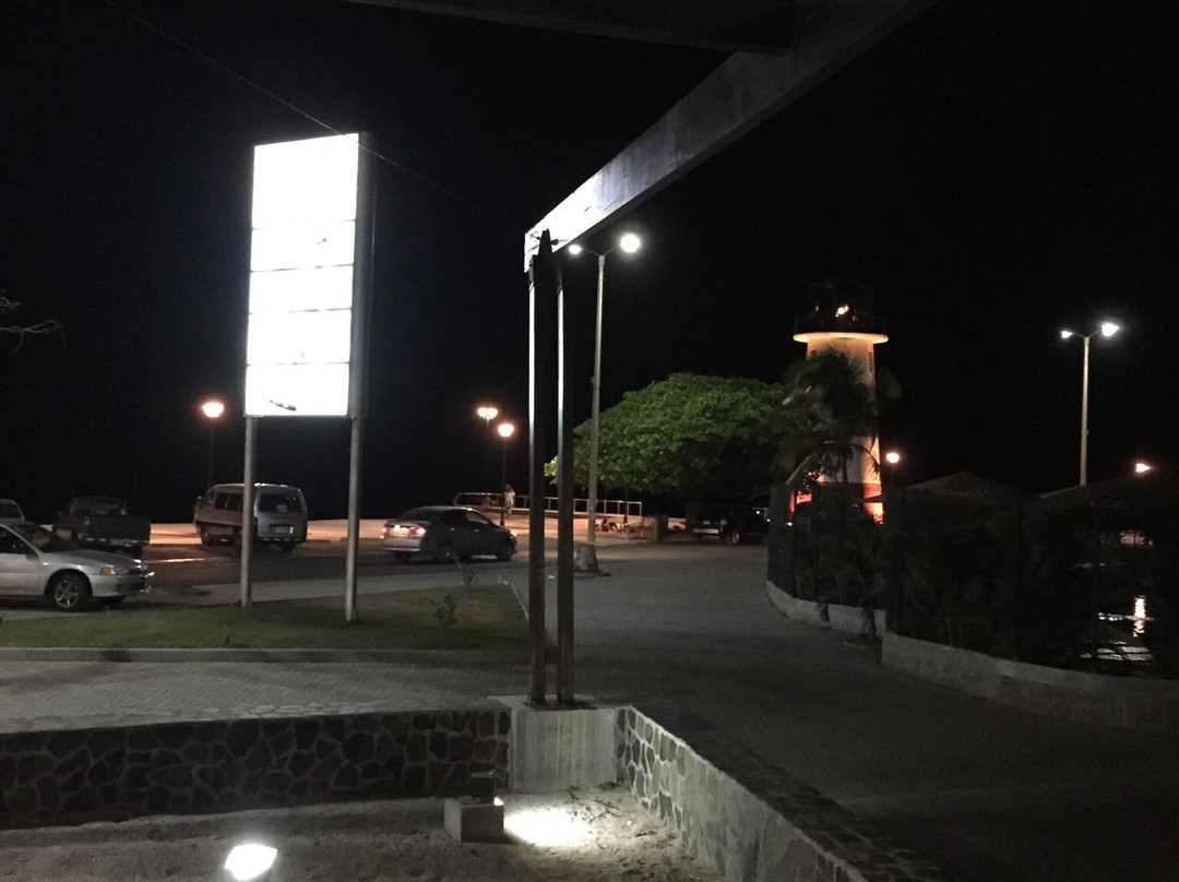 San Lucas Beach Club景点图片