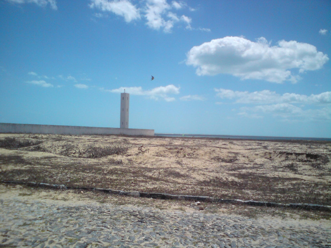 Trapia Lighthouse景点图片