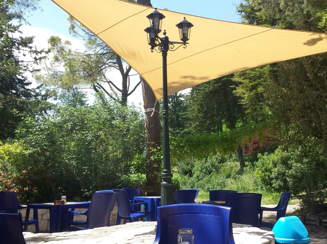 Eden Garden 2.0-Atri必去景点