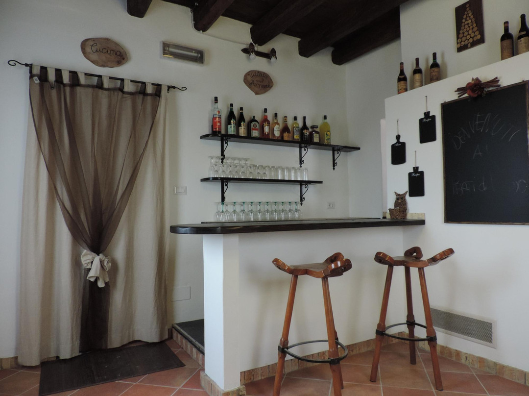 B&B I Prati di Varmo主图