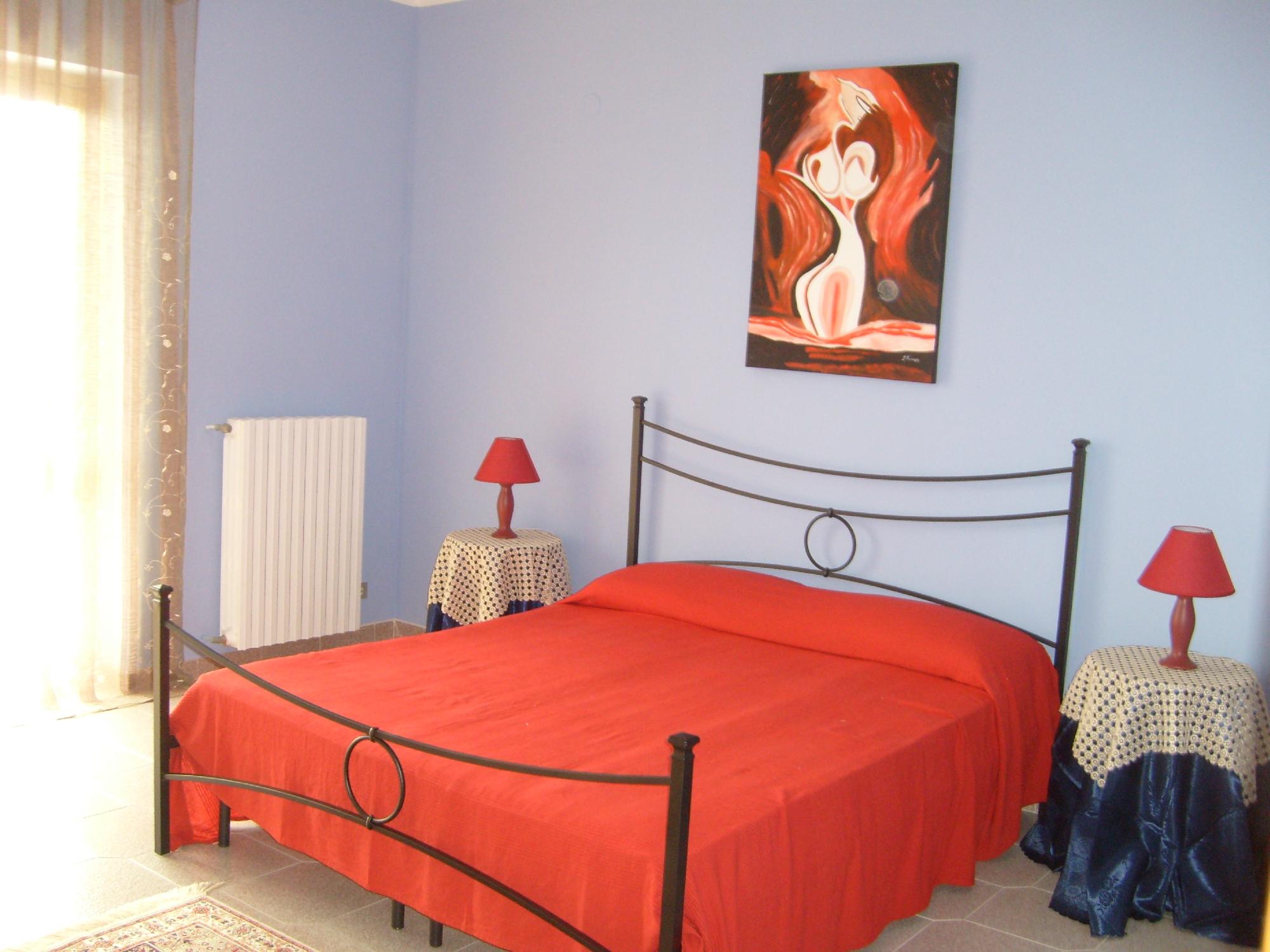 Casa Vacanza Orchidea-官方