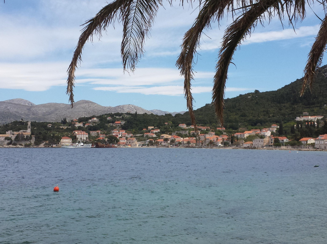 Dubrovnik Boat Trips景点图片
