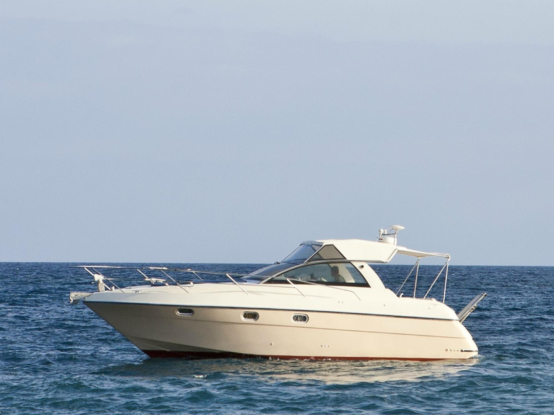 Pelagos Cruises Santorini-费拉必去景点