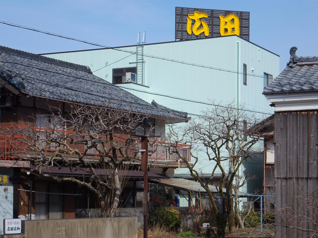 Maruchu Hirota