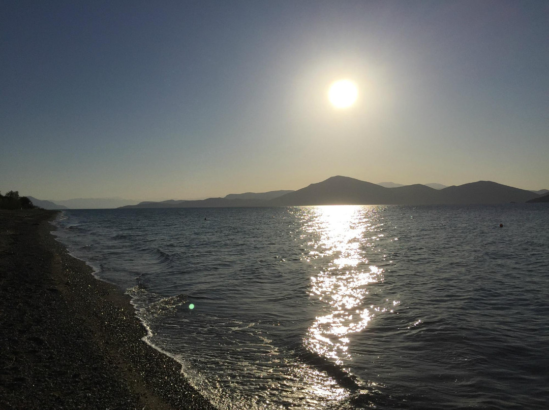 Kanatadika Beach-Kanatadika必去景点