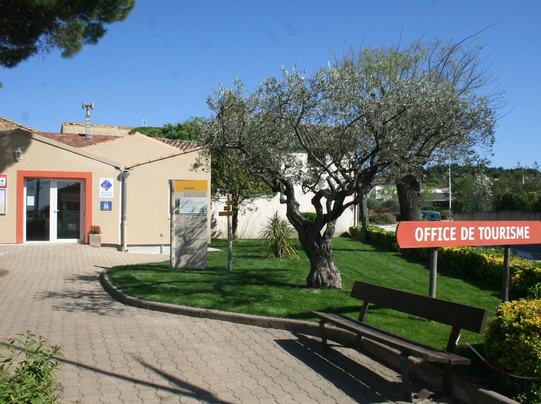 Tourist Office of Vauvert and Petite Camargue-Vauvert必去景点