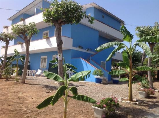 Residence Oasi Blu
