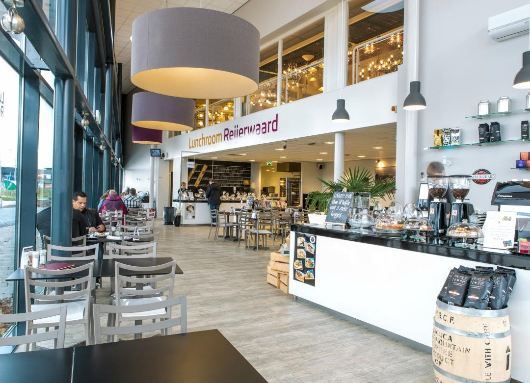 Croissanterie Reijerwaard