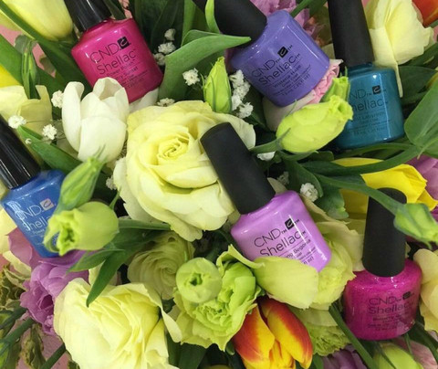 Polished Outlook Salon and Spa-Milford必去景点