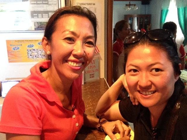 Surigao Tourist Inn主图