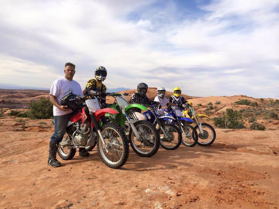 TRAX PowerSports Rentals of Morgan-Morgan必去景点