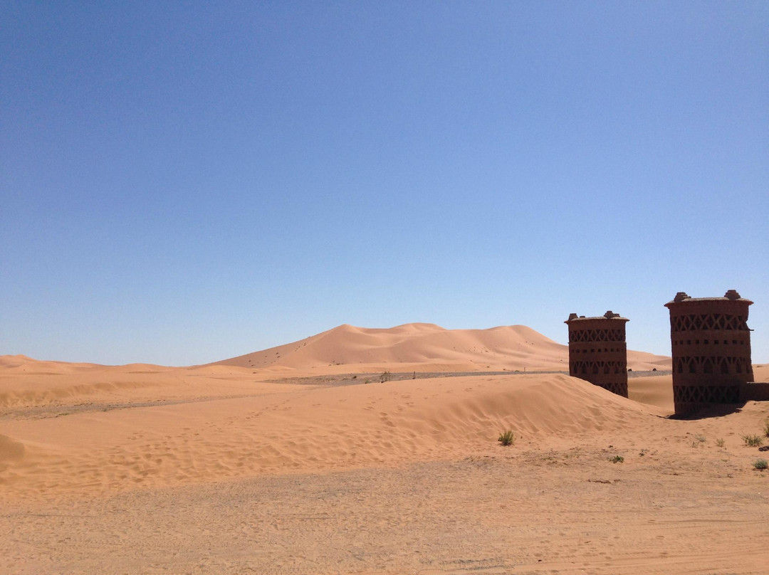 Auberge La Maison Rurale主图