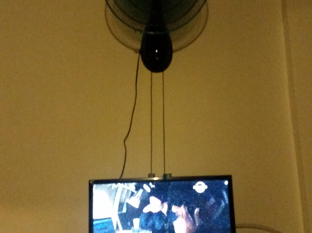 Raya Boutique Hotel主图