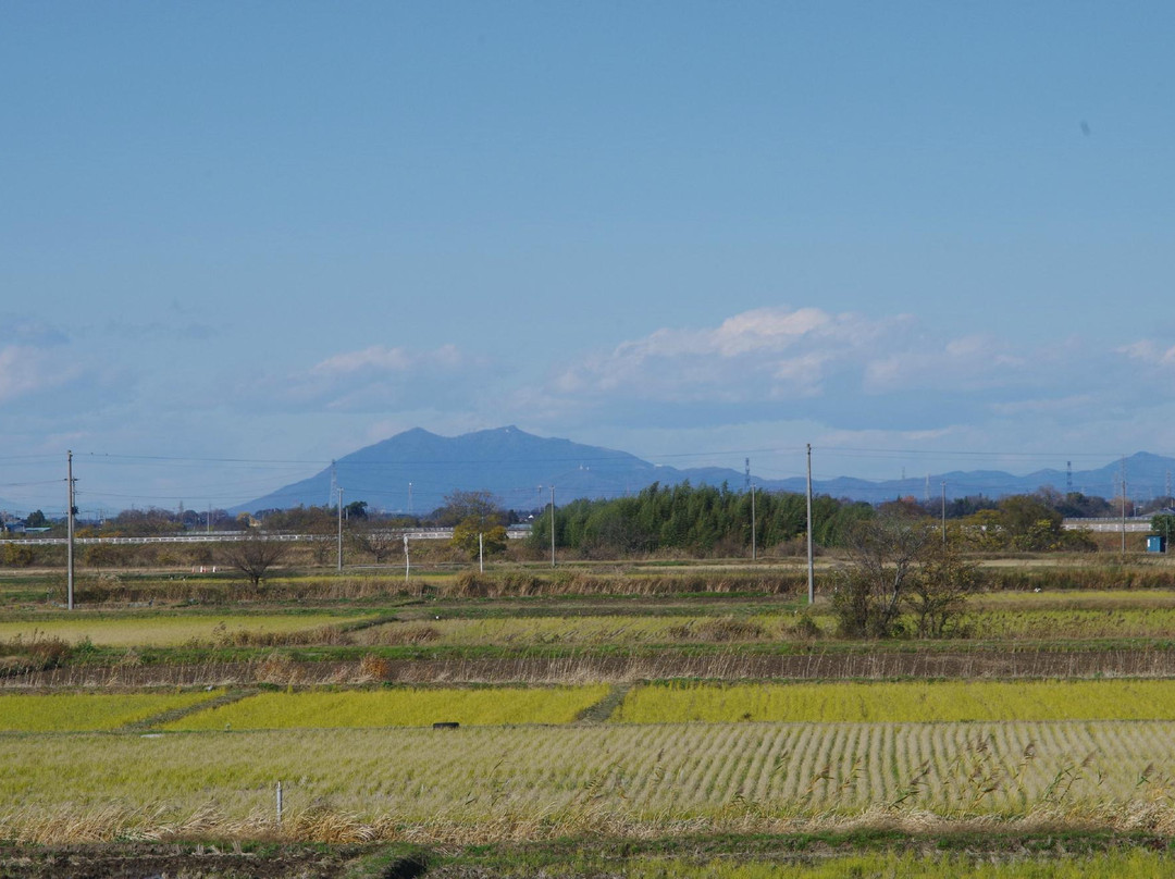 Metal Art Museum Hikarinotani-印西市必去景点
