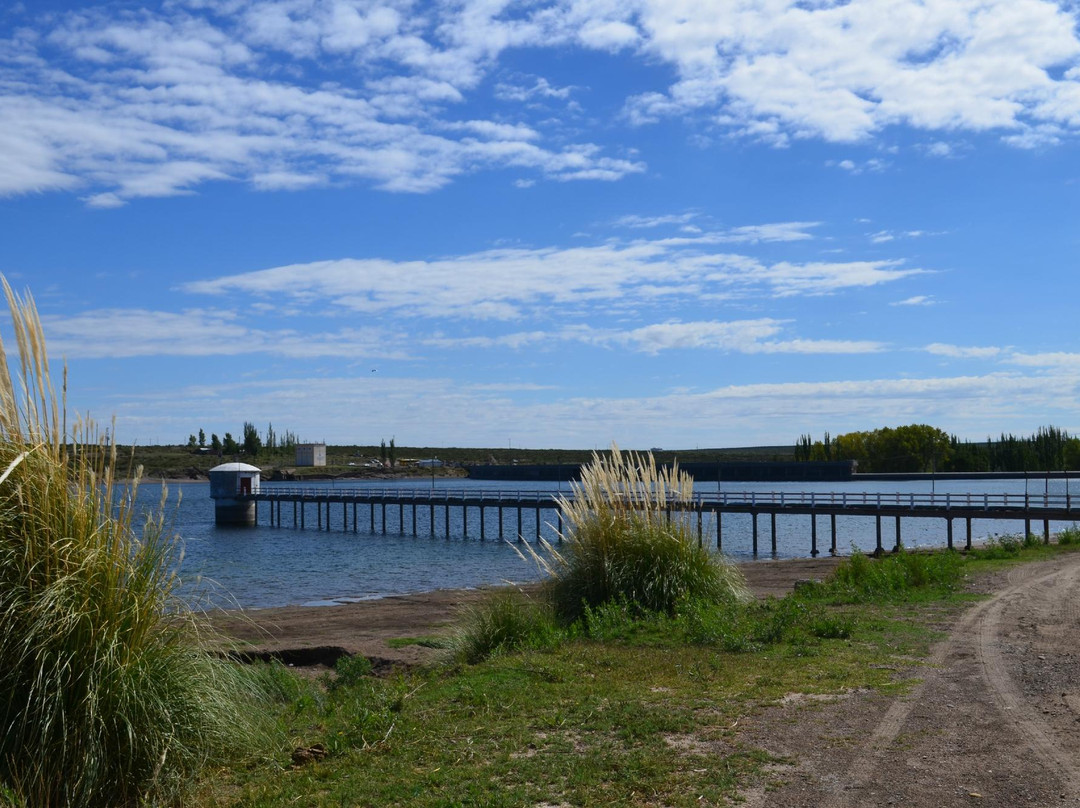 Villa El Nihuil-El Nihuil必去景点
