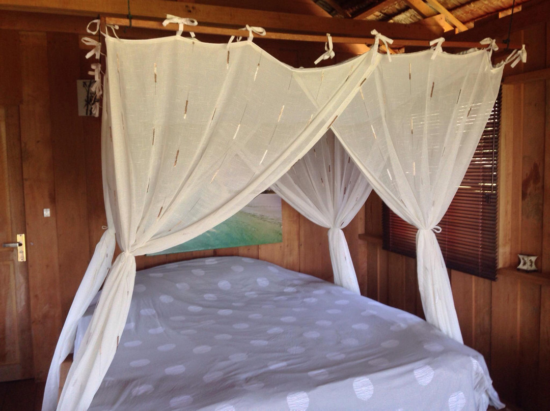 Nanik Busung Resort
