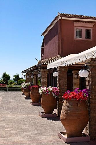 Glyfada Gorgona Apartments