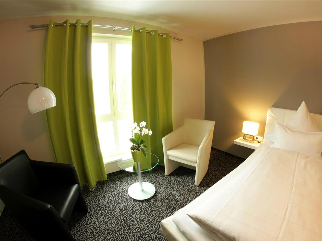 Hotel Eyberg主图