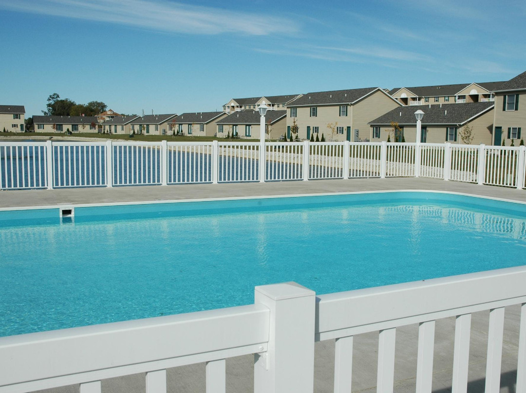 Romer's Westlake Hotel Villas