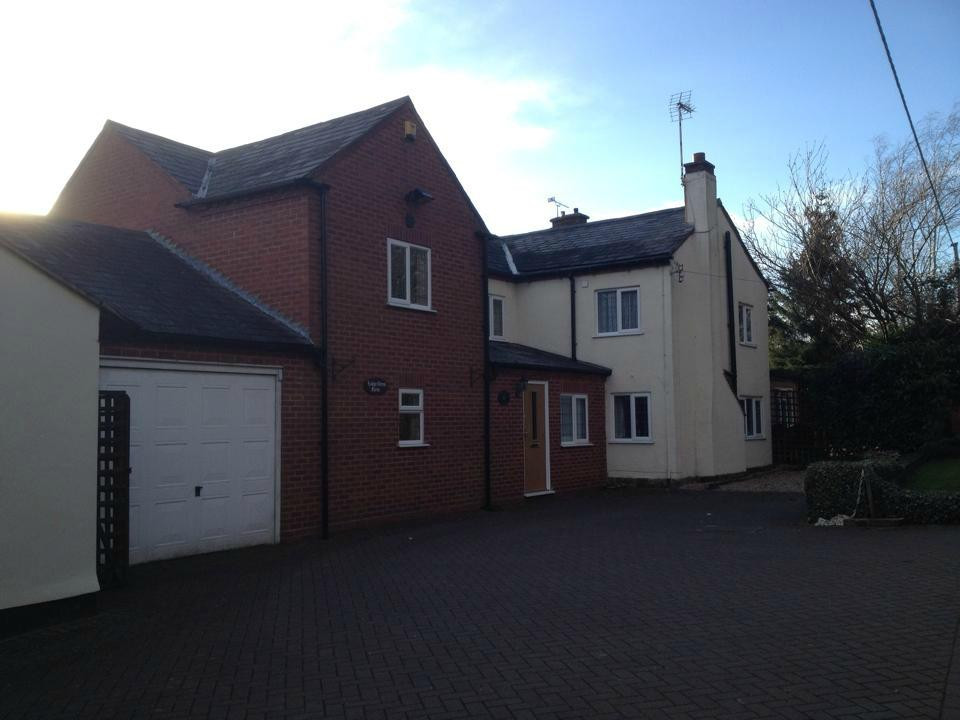Lodge Green Farm