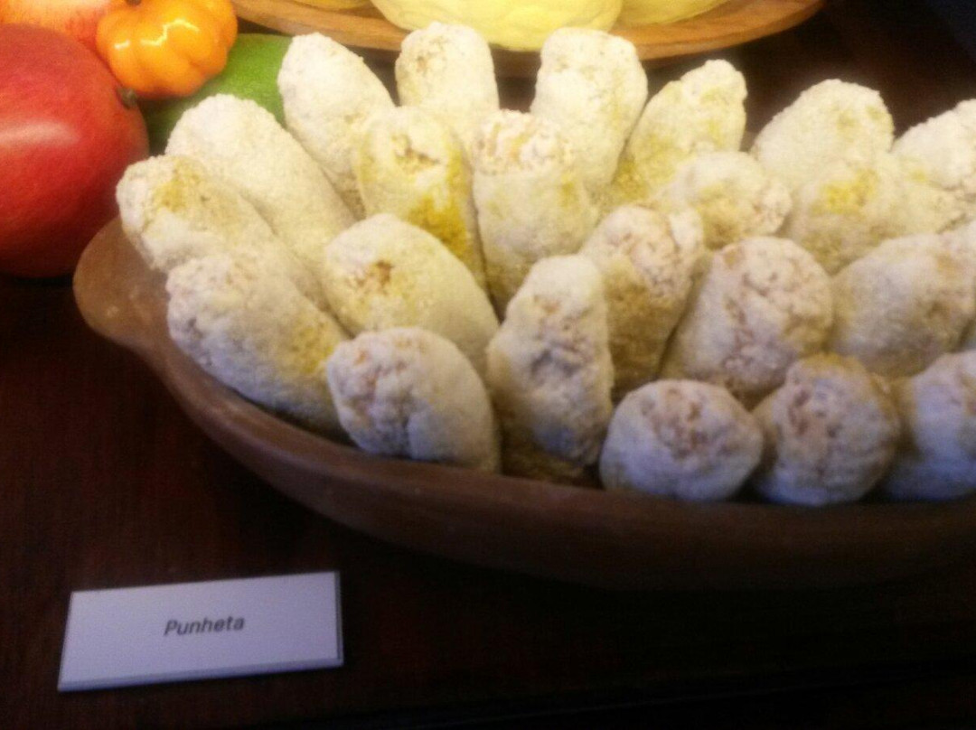 Casa do Rio Vermelho-萨尔瓦多必去景点