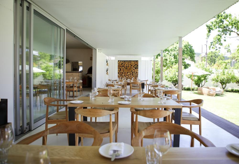 MAISON Estate Franschhoek-法兰舒克必去景点