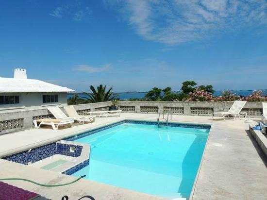 Sound View Cottage-官方
