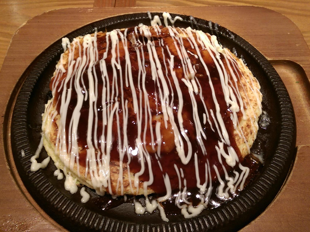 こて吉 上野の森さくらテラス店