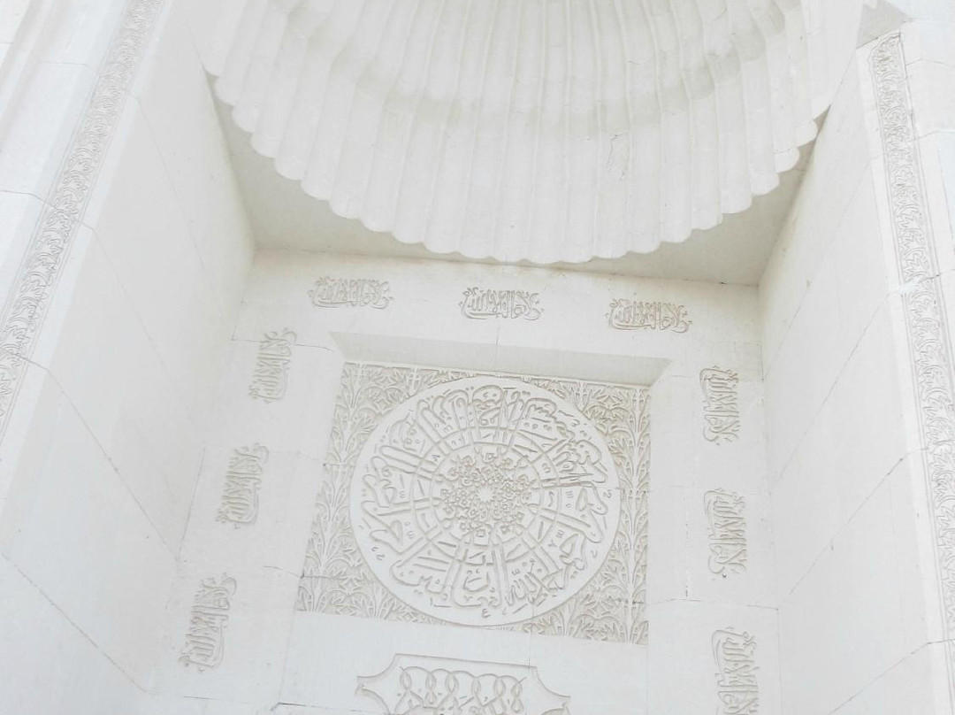 Abay's Museum in Zhidebay District-Abay必去景点